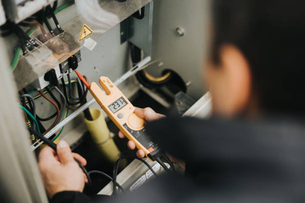 Best Emergency Electrician Near Me  in Jacksonwald, PA