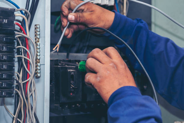 Best Electrical Contractors for Businesses  in Jacksonwald, PA