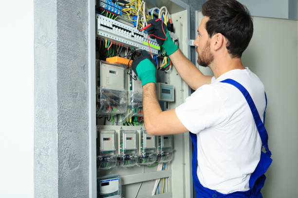 Best Home Electrical Repair  in Jacksonwald, PA