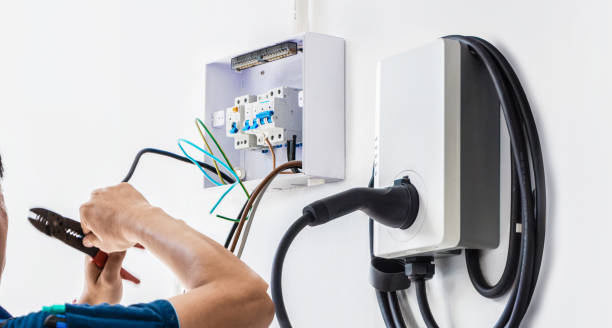 Best Electrician Near Me  in Jacksonwald, PA
