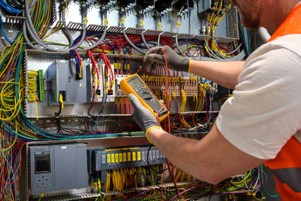 Best Electrician Near Me  in Jacksonwald, PA