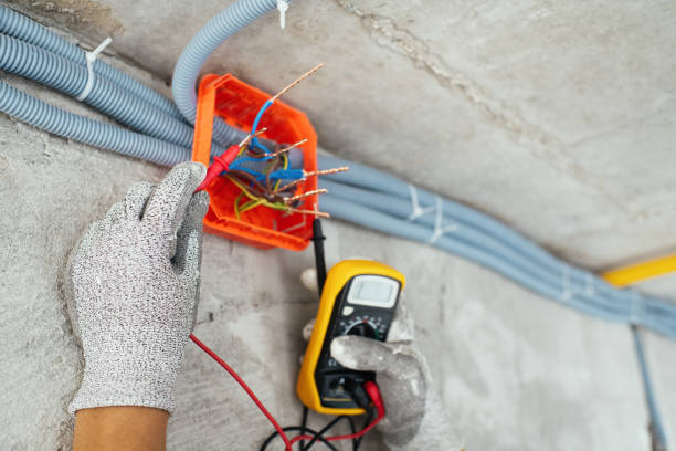 Best 24-Hour Electrician  in Jacksonwald, PA