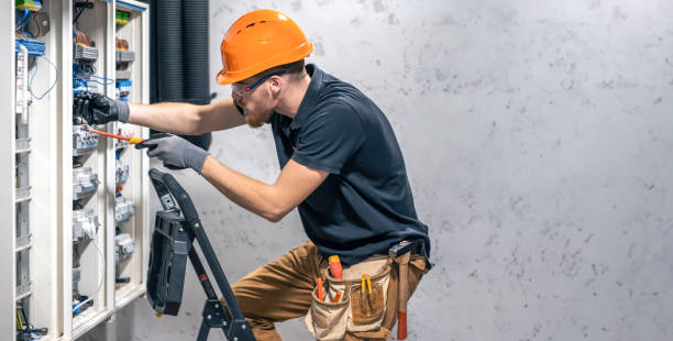 Best Electrical Upgrades for Homes  in Jacksonwald, PA