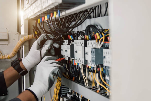 Best Emergency Electrical Repair  in Jacksonwald, PA